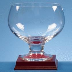 19cm Round Footed Comport Bowl