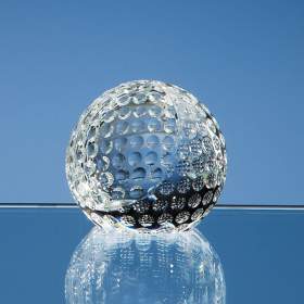 6 cm Golf Ball