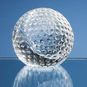 8 cm Golf Ball