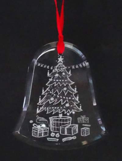 christmas tree decoration xmas tree bell christmas tree decoration xmas tree bell