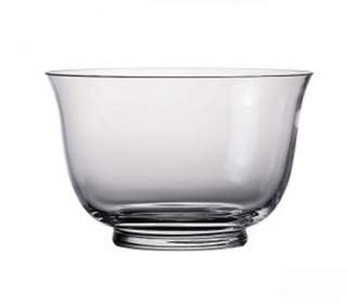 Dartington Crystal  Fortuna Trifle Bowl