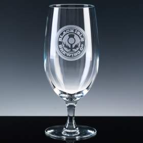 Continental  Stemmed Beer glass 