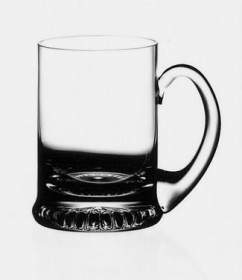 Straight Sided Tankard - Star Base OUT OF STOCK
