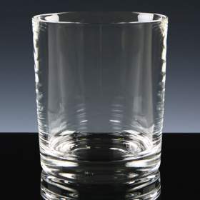 Windsor Lead Crystal Whisky Tumbler - ONLY TWO LEFT