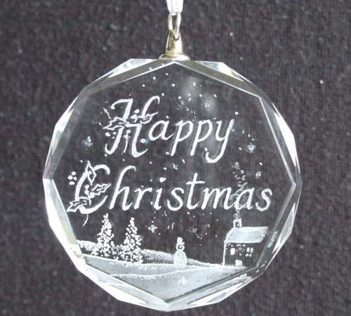 Happy Christmas