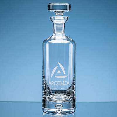 Arran decanter