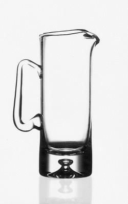 Bubble Base Water Jug - 1 litre