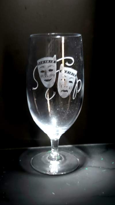 Comedy and Tragedy