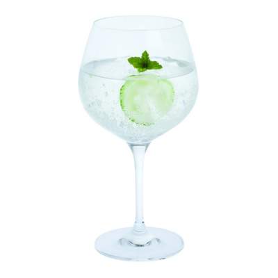 Dartington Just the One gin glas