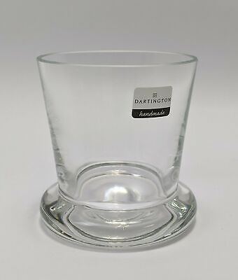 Dartington small candle holder