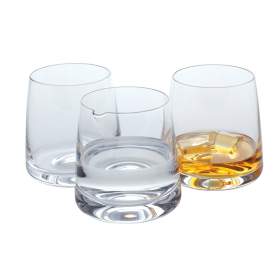 Dartington Whisky Gift Set