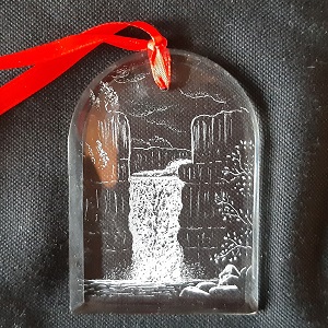 High Force pendant