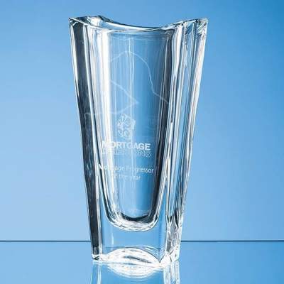 Island Vase