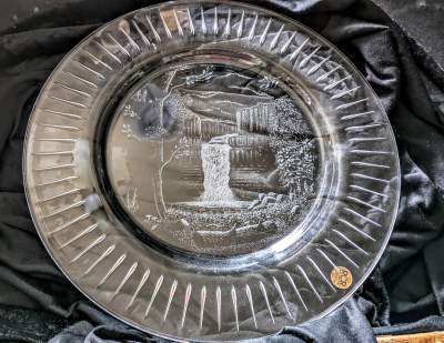 Large High Force Plate