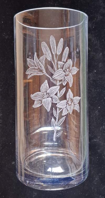 Lily Vase Sale