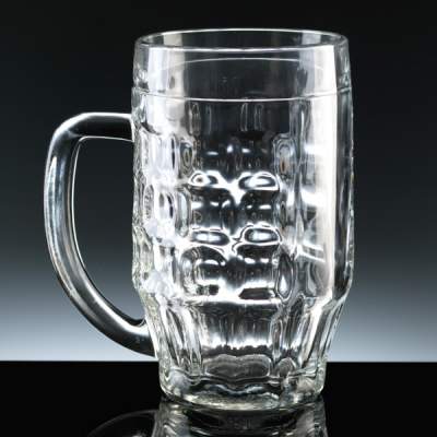 Stein Glass