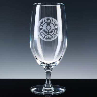 Stemmed-Beer-Glass
