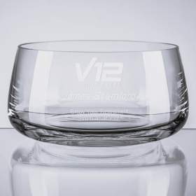 21cm Tapered Fruit Bowl