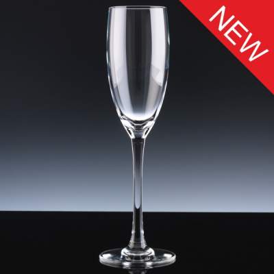 Tulip Champagne Flute