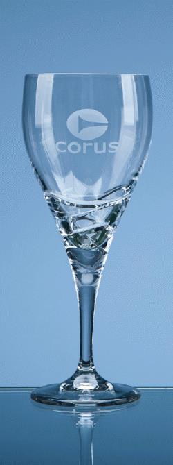 Verona crystal Goblet 
