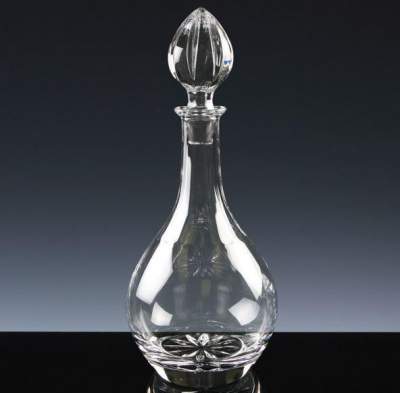 Windsor wine decanter