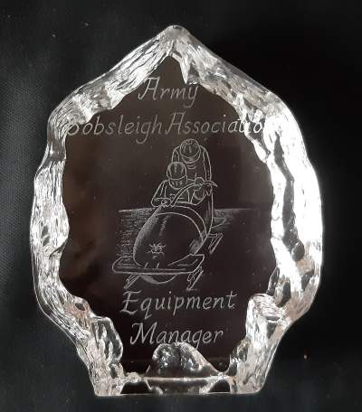 bobsleigh trophy 1