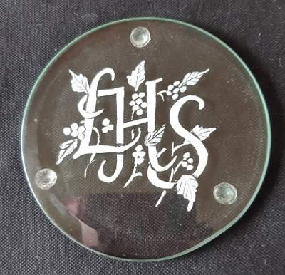 jade coaster LHS