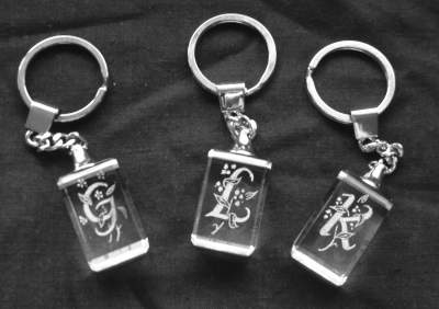 keyrings