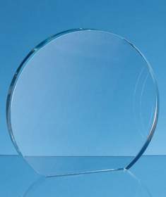 Freestanding Circle Award