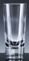 Miniature vase - 9.6cm high