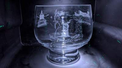 new Teesdale bowl 2