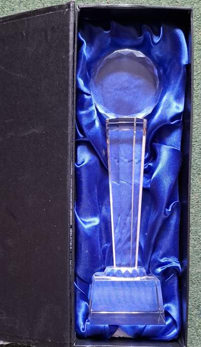 trophy 4